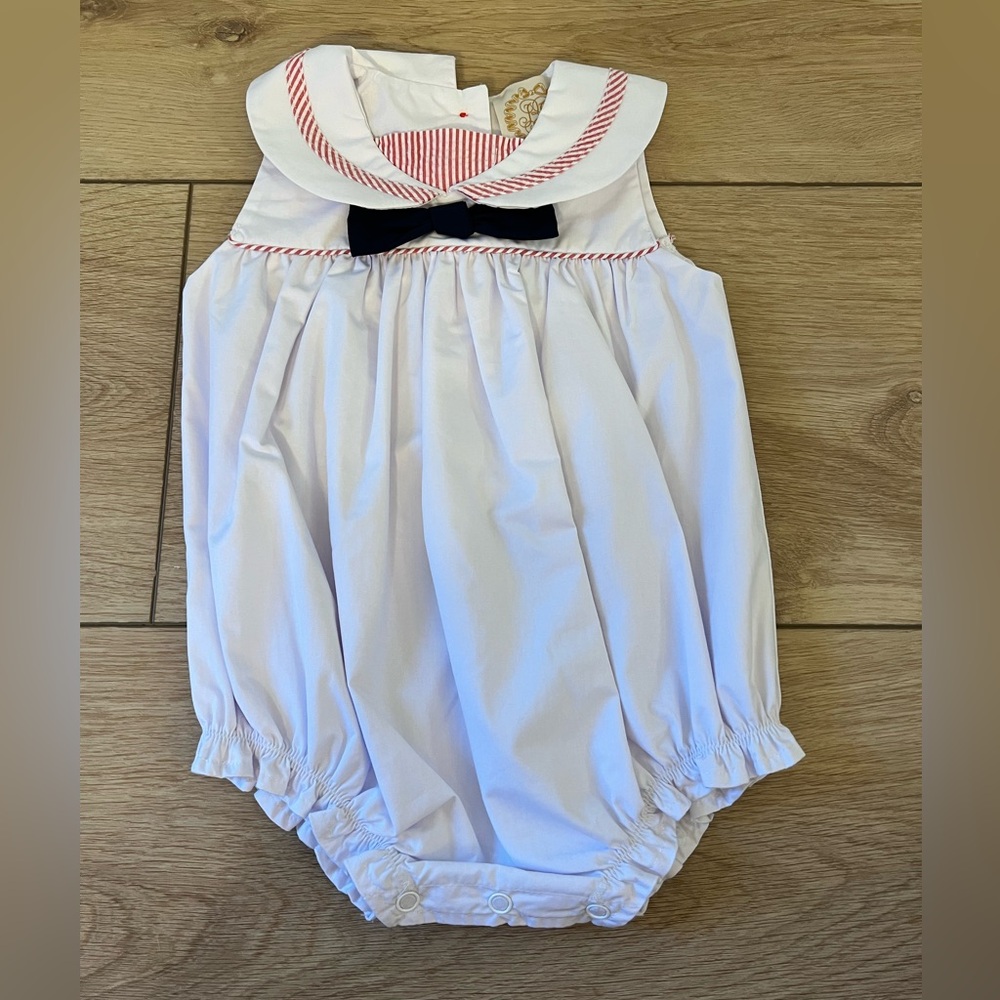 TBBC 12-18m